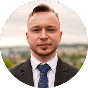 Ing. Adam Prokop